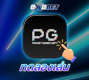 ทดลองเล่นPG